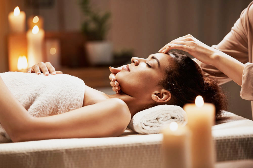 LJ Garden Spa | Massage Spa East Northport NY